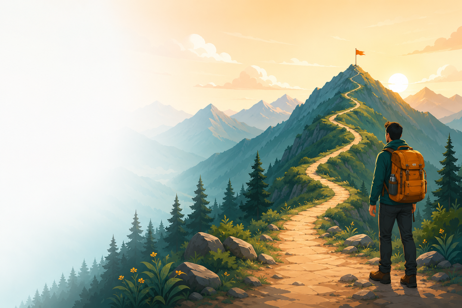 Find your path to financial independence