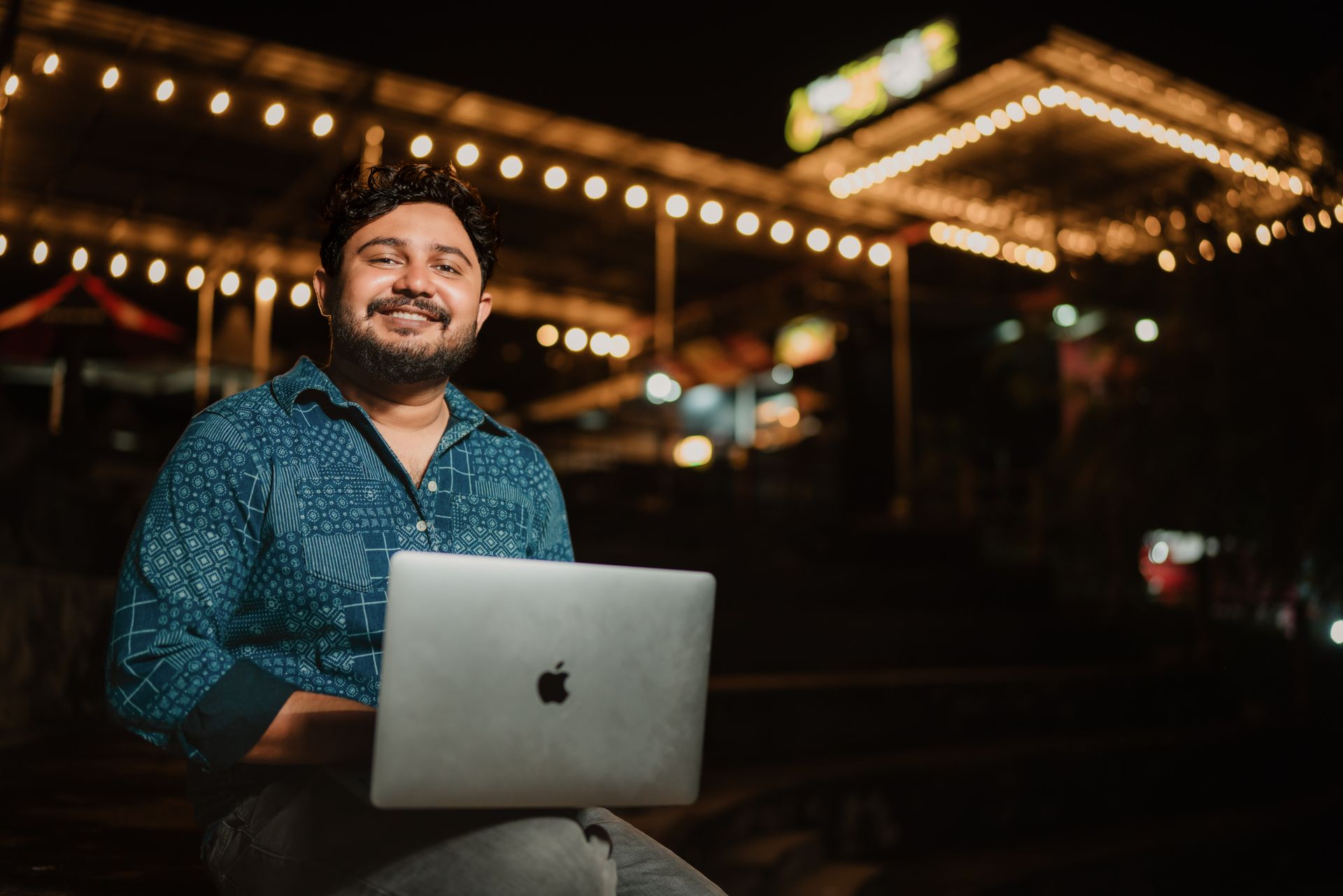 BaristaFIRE in India - Working Part-Time After Semi-Retirement